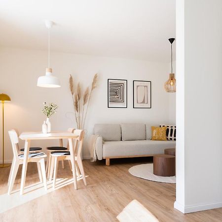 Moderne Ferienwohnung In Nordseenaehe Mildstedt Zewnętrze zdjęcie