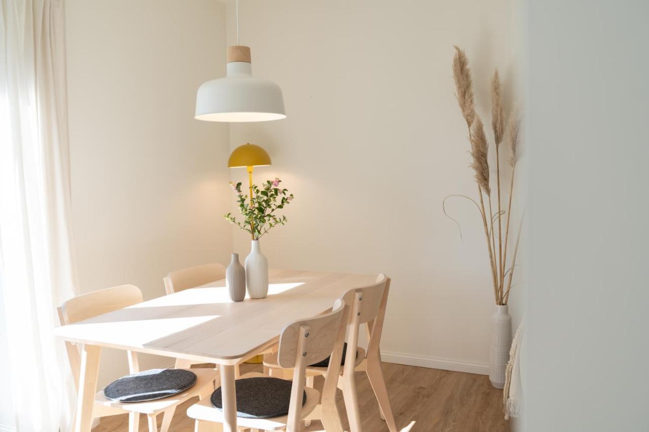 Moderne Ferienwohnung In Nordseenaehe Mildstedt Zewnętrze zdjęcie