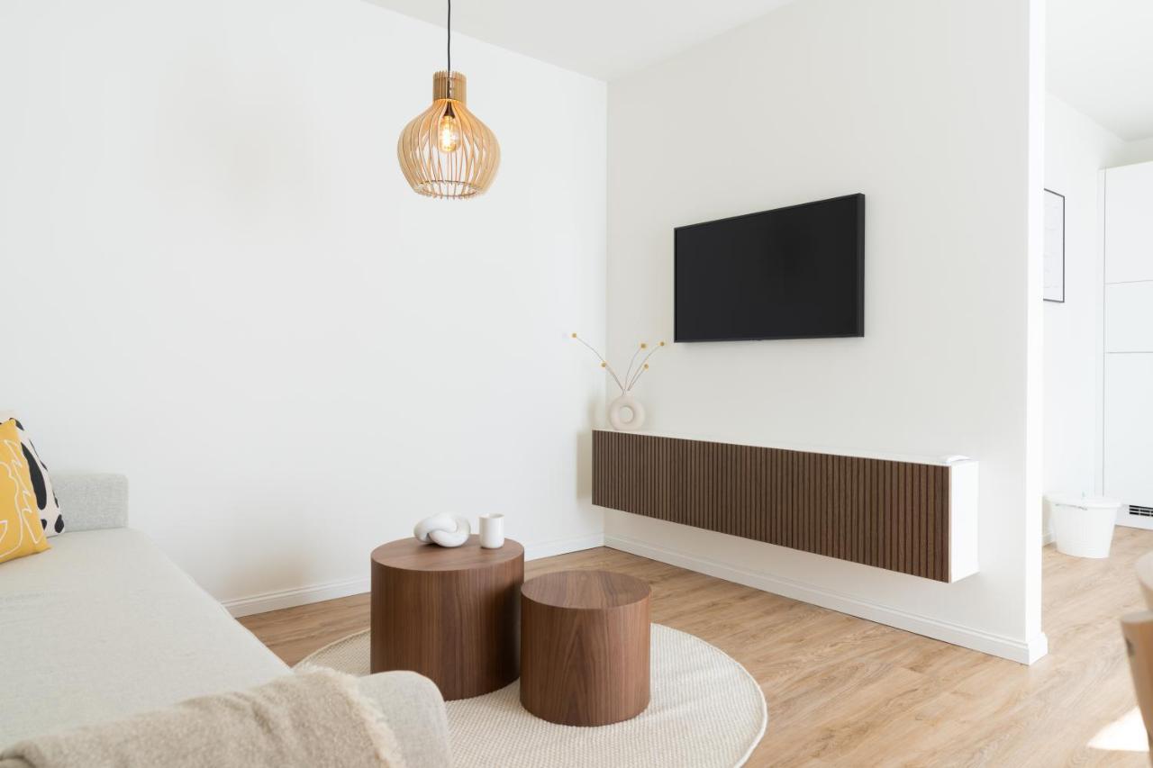 Moderne Ferienwohnung In Nordseenaehe Mildstedt Zewnętrze zdjęcie
