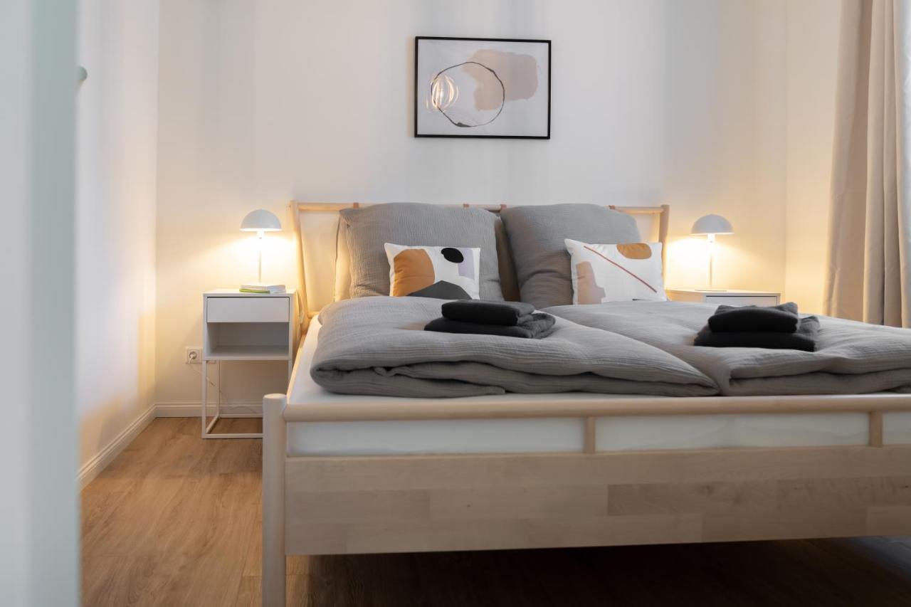 Moderne Ferienwohnung In Nordseenaehe Mildstedt Zewnętrze zdjęcie