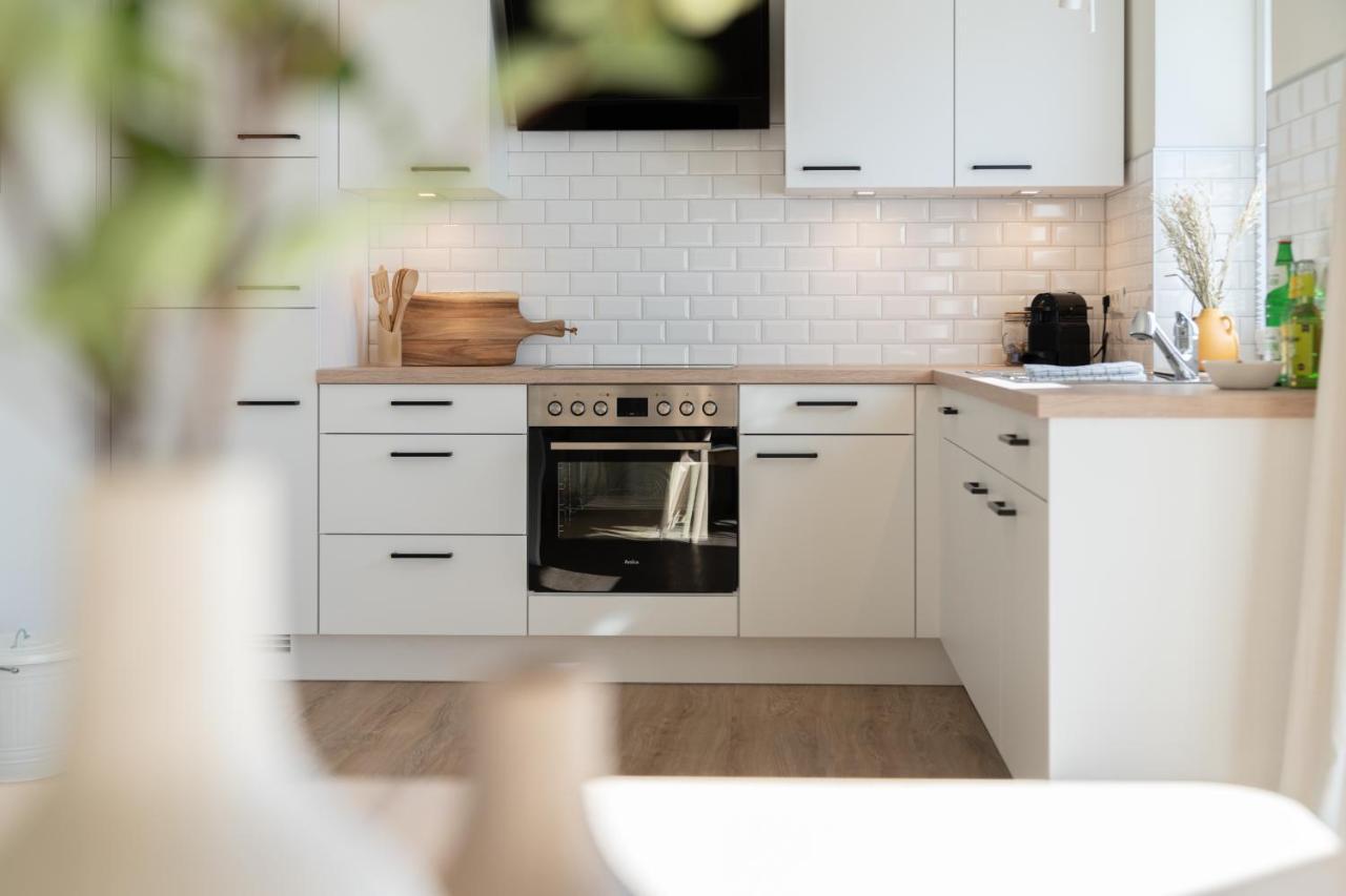 Moderne Ferienwohnung In Nordseenaehe Mildstedt Zewnętrze zdjęcie