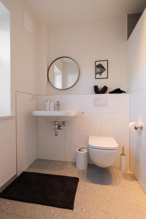 Moderne Ferienwohnung In Nordseenaehe Mildstedt Zewnętrze zdjęcie