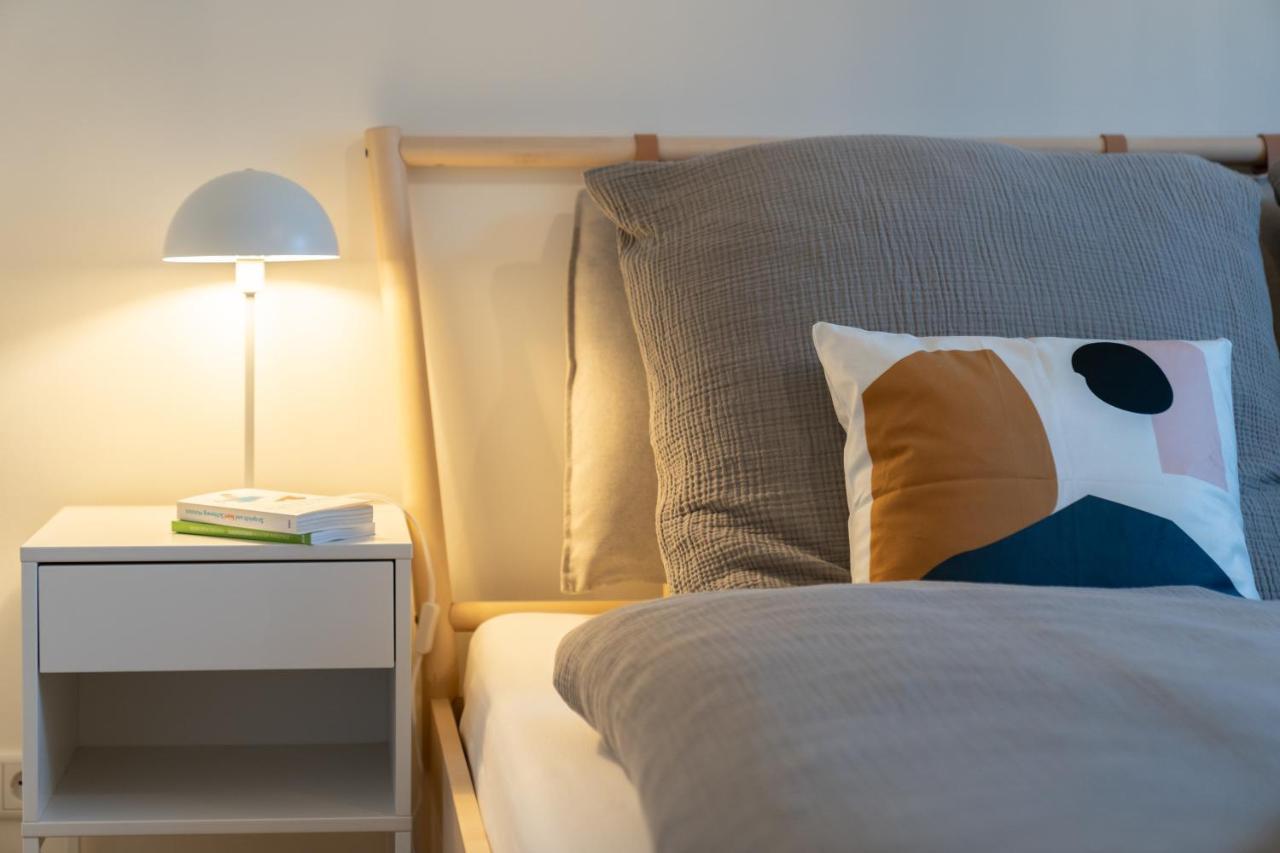 Moderne Ferienwohnung In Nordseenaehe Mildstedt Zewnętrze zdjęcie